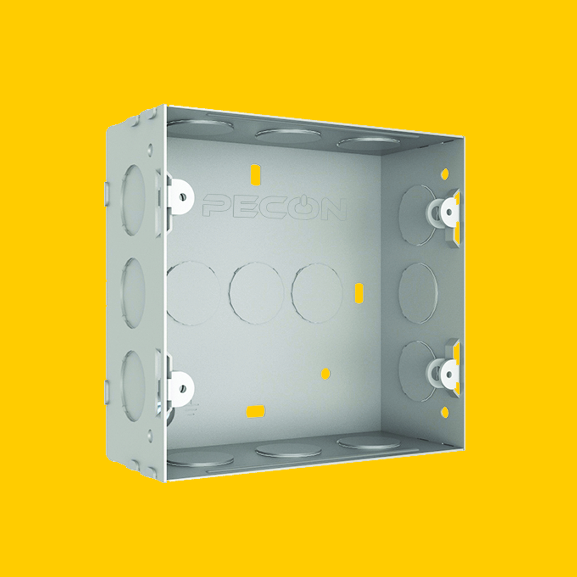 GPSP Metal Box